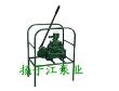 手摇计量加油泵